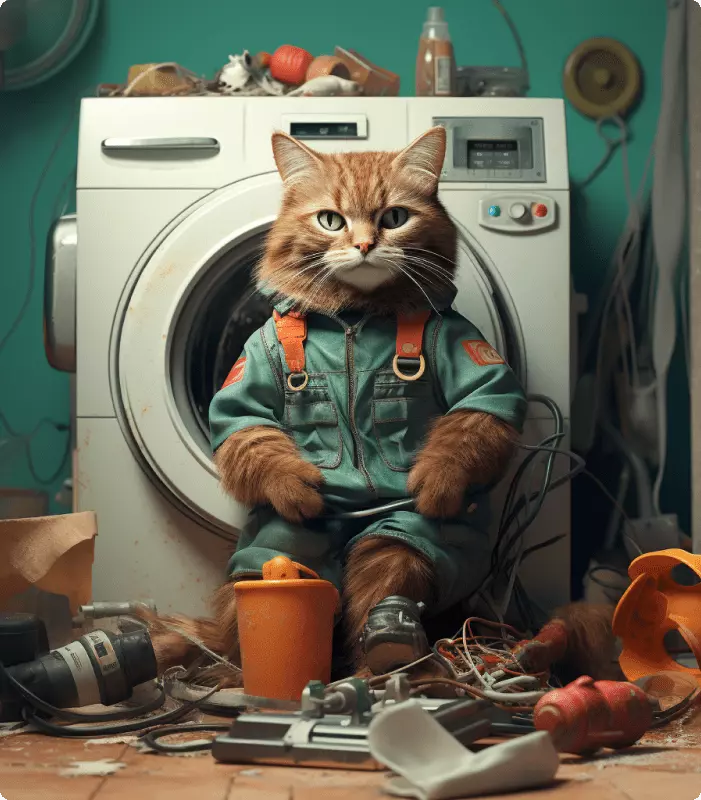 сервисный центр Gefest